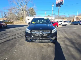 Mercedes-Benz GLE 63 S AMG DISTRONIK* HARMAN* NIGHT* TV* МАСАЖ* ОБДУХ* ПАНО* 1 - Car24.bg Mercedes-Benz GLE 63 S AMG DISTRONIK* HARMAN* NIGHT* TV* МАСАЖ* ОБДУХ* ПАНО* 1