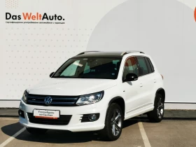Снимка VW Tiguan