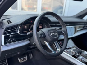 Audi SQ7 TFSI quattro - 172900 лв. / 88402.37 € - 20609081 12 | Car24.bg Audi SQ7 TFSI quattro - 172900 лв. / 88402.37 € - 20609081 12