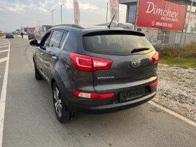 Kia Sportage 1.7 Diesel - 14500 лв. / 7413.73 € - 97478472 5 | Car24.bg Kia Sportage 1.7 Diesel - 14500 лв. / 7413.73 € - 97478472 5
