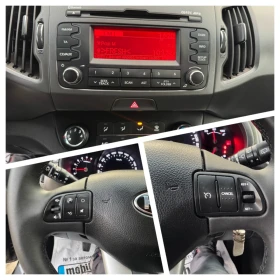 Kia Sportage 1.7 Diesel - 14500 лв. / 7413.73 € - 97478472 11 | Car24.bg Kia Sportage 1.7 Diesel - 14500 лв. / 7413.73 € - 97478472 11