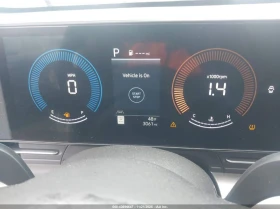 Hyundai Kona 2.0L I-4 DOHC, VVT, 147HP Front Wheel Drive - 13400 € / 26208.12 лв. - 55841923 12 | Car24.bg Hyundai Kona 2.0L I-4 DOHC, VVT, 147HP Front Wheel Drive - 13400 € / 26208.12 лв. - 55841923 12