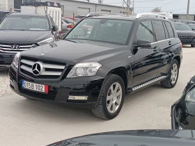 Mercedes-Benz GLK 250CDI-KOJA/NAVI/PODGREV/7 Gtronic - Car24.bg Mercedes-Benz GLK 250CDI-KOJA/NAVI/PODGREV/7 Gtronic