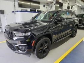 Снимка Jeep Grand cherokee