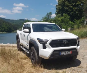 Toyota Tacoma TRD - 35500 € / 69431.96 лв. - 67570901 9 | Car24.bg Toyota Tacoma TRD - 35500 € / 69431.96 лв. - 67570901 9