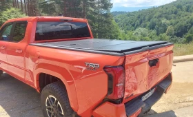 Toyota Tacoma TRD - 35500 € / 69431.96 лв. - 67570901 6 | Car24.bg Toyota Tacoma TRD - 35500 € / 69431.96 лв. - 67570901 6