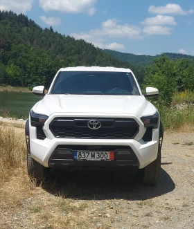 Toyota Tacoma TRD - 35500 € / 69431.96 лв. - 67570901 11 | Car24.bg Toyota Tacoma TRD - 35500 € / 69431.96 лв. - 67570901 11