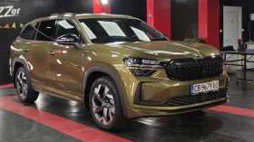 Skoda Kodiaq SPORTLINE PHEV 4x4 - 54500 € - 12790214 2 | Car24.bg Skoda Kodiaq SPORTLINE PHEV 4x4 - 54500 € - 12790214 2