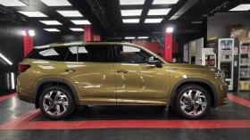 Skoda Kodiaq SPORTLINE PHEV 4x4 - 54500 € - 12790214 4 | Car24.bg Skoda Kodiaq SPORTLINE PHEV 4x4 - 54500 € - 12790214 4