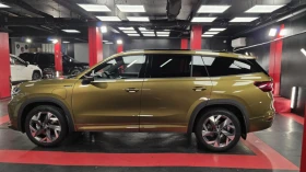 Skoda Kodiaq SPORTLINE PHEV 4x4 - 54500 € - 12790214 3 | Car24.bg Skoda Kodiaq SPORTLINE PHEV 4x4 - 54500 € - 12790214 3