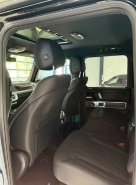 Mercedes-Benz G 63 AMG undefined | Auto.bg — изображение 5 Mercedes-Benz G 63 AMG undefined | Auto.bg — изображение 5