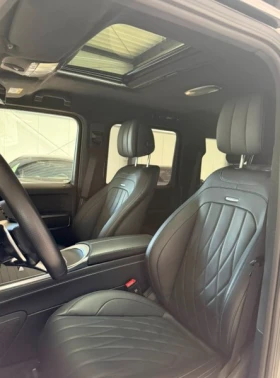Mercedes-Benz G 63 AMG undefined | Auto.bg — изображение 4 Mercedes-Benz G 63 AMG undefined | Auto.bg — изображение 4