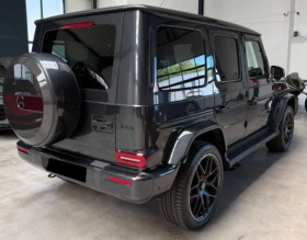 Mercedes-Benz G 63 AMG undefined | Auto.bg — изображение 2 Mercedes-Benz G 63 AMG undefined | Auto.bg — изображение 2