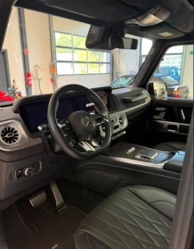 Mercedes-Benz G 63 AMG undefined | Auto.bg — изображение 3 Mercedes-Benz G 63 AMG undefined | Auto.bg — изображение 3