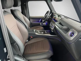 Mercedes-Benz G 450 d / AMG / MANUFAKTUR / EXCLUSIVE / BURM / 360 / | Auto.bg — изображение 13 Mercedes-Benz G 450 d / AMG / MANUFAKTUR / EXCLUSIVE / BURM / 360 / | Auto.bg — изображение 13