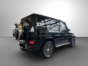 Mercedes-Benz G 450 d / AMG / MANUFAKTUR / EXCLUSIVE / BURM / 360 / | Auto.bg — изображение 6 Mercedes-Benz G 450 d / AMG / MANUFAKTUR / EXCLUSIVE / BURM / 360 / | Auto.bg — изображение 6