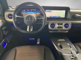 Mercedes-Benz G 450 d / AMG / MANUFAKTUR / EXCLUSIVE / BURM / 360 / | Auto.bg — изображение 10 Mercedes-Benz G 450 d / AMG / MANUFAKTUR / EXCLUSIVE / BURM / 360 / | Auto.bg — изображение 10