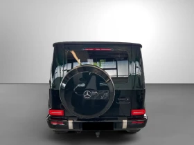 Mercedes-Benz G 450 d / AMG / MANUFAKTUR / EXCLUSIVE / BURM / 360 / | Auto.bg — изображение 5 Mercedes-Benz G 450 d / AMG / MANUFAKTUR / EXCLUSIVE / BURM / 360 / | Auto.bg — изображение 5
