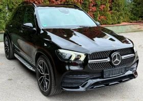 Mercedes-Benz GLE 400 d AMG/Burmaster 3D/Panorama/22 /Distronic | Auto.bg — изображение 3 Mercedes-Benz GLE 400 d AMG/Burmaster 3D/Panorama/22 /Distronic | Auto.bg — изображение 3