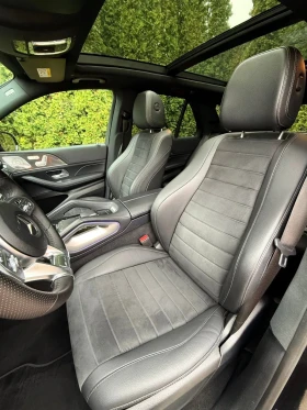 Mercedes-Benz GLE 400 d AMG/Burmaster 3D/Panorama/22 /Distronic | Auto.bg — изображение 5 Mercedes-Benz GLE 400 d AMG/Burmaster 3D/Panorama/22 /Distronic | Auto.bg — изображение 5