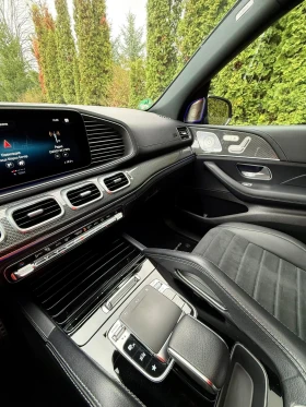 Mercedes-Benz GLE 400 d AMG/Burmaster 3D/Panorama/22 /Distronic | Auto.bg — изображение 8 Mercedes-Benz GLE 400 d AMG/Burmaster 3D/Panorama/22 /Distronic | Auto.bg — изображение 8