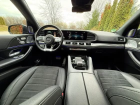 Mercedes-Benz GLE 400 d AMG/Burmaster 3D/Panorama/22 /Distronic | Auto.bg — изображение 7 Mercedes-Benz GLE 400 d AMG/Burmaster 3D/Panorama/22 /Distronic | Auto.bg — изображение 7