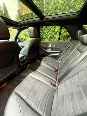 Mercedes-Benz GLE 400 d AMG/Burmaster 3D/Panorama/22 /Distronic | Auto.bg — изображение 12 Mercedes-Benz GLE 400 d AMG/Burmaster 3D/Panorama/22 /Distronic | Auto.bg — изображение 12
