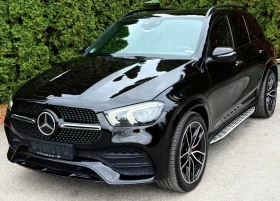 Mercedes-Benz GLE 400 d AMG/Burmaster 3D/Panorama/22 /Distronic