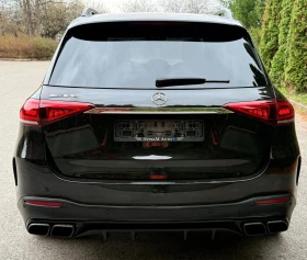 Mercedes-Benz GLE 400 d AMG/Burmaster 3D/Panorama/22 /Distronic | Auto.bg — изображение 15 Mercedes-Benz GLE 400 d AMG/Burmaster 3D/Panorama/22 /Distronic | Auto.bg — изображение 15