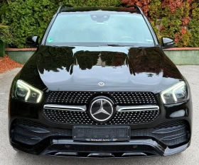 Mercedes-Benz GLE 400 d AMG/Burmaster 3D/Panorama/22 /Distronic | Auto.bg — изображение 2 Mercedes-Benz GLE 400 d AMG/Burmaster 3D/Panorama/22 /Distronic | Auto.bg — изображение 2