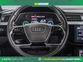 Audi Q8 E-TRON* BLACK OPTIC* B&O* AMBIENT* КРАЙНА ЦЕНА - 39700 € - 64243692 11 | Car24.bg Audi Q8 E-TRON* BLACK OPTIC* B&O* AMBIENT* КРАЙНА ЦЕНА - 39700 € - 64243692 11
