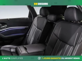 Audi Q8 E-TRON* BLACK OPTIC* B&O* AMBIENT* КРАЙНА ЦЕНА - 39700 € - 64243692 16 | Car24.bg Audi Q8 E-TRON* BLACK OPTIC* B&O* AMBIENT* КРАЙНА ЦЕНА - 39700 € - 64243692 16