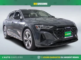 Audi Q8 E-TRON* BLACK OPTIC* B&O* AMBIENT* КРАЙНА ЦЕНА - 39700 € - 64243692 3 | Car24.bg Audi Q8 E-TRON* BLACK OPTIC* B&O* AMBIENT* КРАЙНА ЦЕНА - 39700 € - 64243692 3