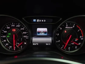 Mercedes-Benz GLA 45AMG LINE/4 MATIC/ПАНОРАМА/ЧЕРВЕН ШЕВ | Auto.bg — изображение 8 Mercedes-Benz GLA 45AMG LINE/4 MATIC/ПАНОРАМА/ЧЕРВЕН ШЕВ | Auto.bg — изображение 8