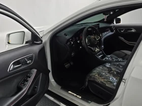 Mercedes-Benz GLA 45AMG LINE/4 MATIC/ПАНОРАМА/ЧЕРВЕН ШЕВ | Auto.bg — изображение 10 Mercedes-Benz GLA 45AMG LINE/4 MATIC/ПАНОРАМА/ЧЕРВЕН ШЕВ | Auto.bg — изображение 10