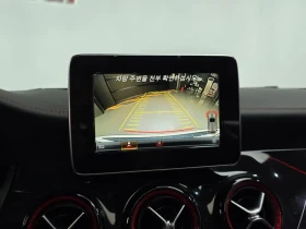 Mercedes-Benz GLA 45AMG LINE/4 MATIC/ПАНОРАМА/ЧЕРВЕН ШЕВ | Auto.bg — изображение 14 Mercedes-Benz GLA 45AMG LINE/4 MATIC/ПАНОРАМА/ЧЕРВЕН ШЕВ | Auto.bg — изображение 14