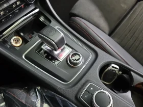 Mercedes-Benz GLA 45AMG LINE/4 MATIC/ПАНОРАМА/ЧЕРВЕН ШЕВ | Auto.bg — изображение 9 Mercedes-Benz GLA 45AMG LINE/4 MATIC/ПАНОРАМА/ЧЕРВЕН ШЕВ | Auto.bg — изображение 9