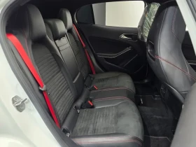 Mercedes-Benz GLA 45AMG LINE/4 MATIC/ПАНОРАМА/ЧЕРВЕН ШЕВ | Auto.bg — изображение 11 Mercedes-Benz GLA 45AMG LINE/4 MATIC/ПАНОРАМА/ЧЕРВЕН ШЕВ | Auto.bg — изображение 11
