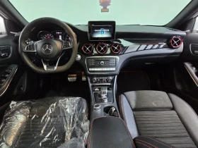 Mercedes-Benz GLA 45AMG LINE/4 MATIC/ПАНОРАМА/ЧЕРВЕН ШЕВ | Auto.bg — изображение 7 Mercedes-Benz GLA 45AMG LINE/4 MATIC/ПАНОРАМА/ЧЕРВЕН ШЕВ | Auto.bg — изображение 7