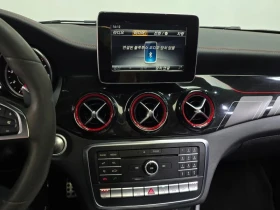 Mercedes-Benz GLA 45AMG LINE/4 MATIC/ПАНОРАМА/ЧЕРВЕН ШЕВ | Auto.bg — изображение 13 Mercedes-Benz GLA 45AMG LINE/4 MATIC/ПАНОРАМА/ЧЕРВЕН ШЕВ | Auto.bg — изображение 13