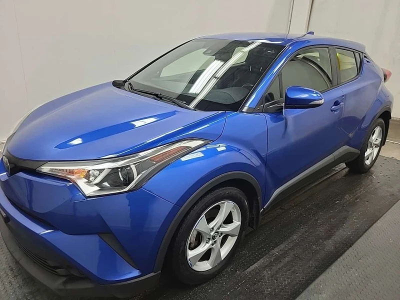 Toyota C-HR * FWD * CARFAX * ЦЕНА ДО БГ - 13200 € / 25816.96 лв. - 33251943 1 | Car24.bg Toyota C-HR * FWD * CARFAX * ЦЕНА ДО БГ - 13200 € / 25816.96 лв. - 33251943 1