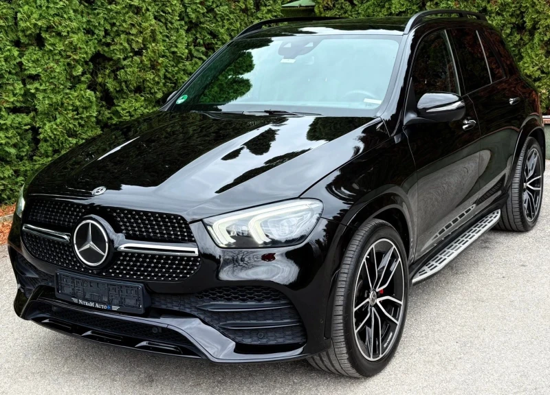 Mercedes-Benz GLE 400 d AMG/Burmaster 3D/Panorama/22 /Distronic - 39999 € - 38399701 1 | Car24.bg Mercedes-Benz GLE 400 d AMG/Burmaster 3D/Panorama/22 /Distronic - 39999 € - 38399701 1