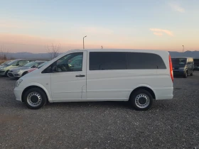 Mercedes-Benz Vito 113CDi-9-Местен-КЛИМАТИК | Auto.bg — изображение 4 Mercedes-Benz Vito 113CDi-9-Местен-КЛИМАТИК | Auto.bg — изображение 4
