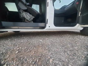 Mercedes-Benz Vito 113CDi-9-Местен-КЛИМАТИК | Auto.bg — изображение 15 Mercedes-Benz Vito 113CDi-9-Местен-КЛИМАТИК | Auto.bg — изображение 15