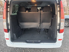 Mercedes-Benz Vito 113CDi-9-Местен-КЛИМАТИК | Auto.bg — изображение 9 Mercedes-Benz Vito 113CDi-9-Местен-КЛИМАТИК | Auto.bg — изображение 9