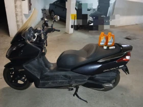 Kymco Downtown 300 I ABS