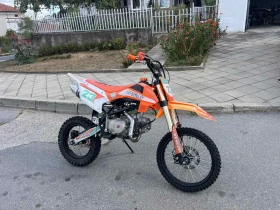 Telstar Enduro Upbeat 125 | Auto.bg — изображение 2 Telstar Enduro Upbeat 125 | Auto.bg — изображение 2