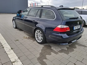 BMW 525 I | Mobile.bg — малка снимка 4