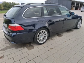 BMW 525 I | Mobile.bg — малка снимка 3