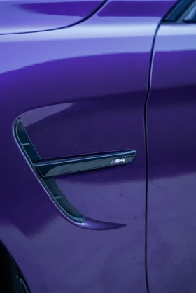 BMW M4 | Mobile.bg — малка снимка 7
